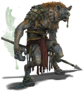Gnoll
