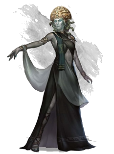 Medusa