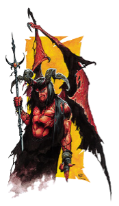 Mephistopheles