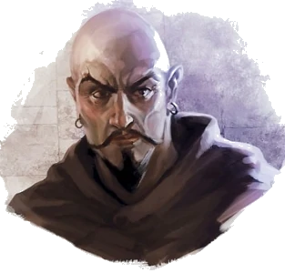 Mordenkainen